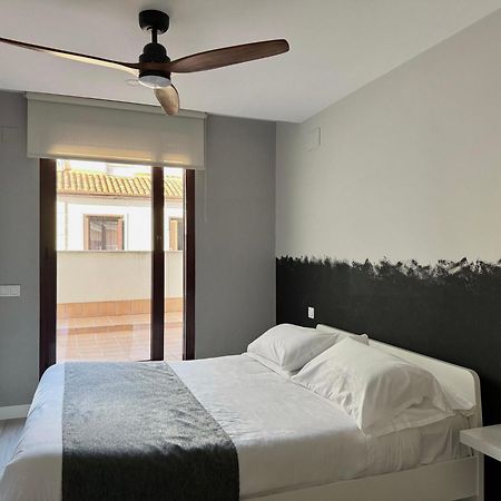 Plazamayorsuites Madrid Exterior photo