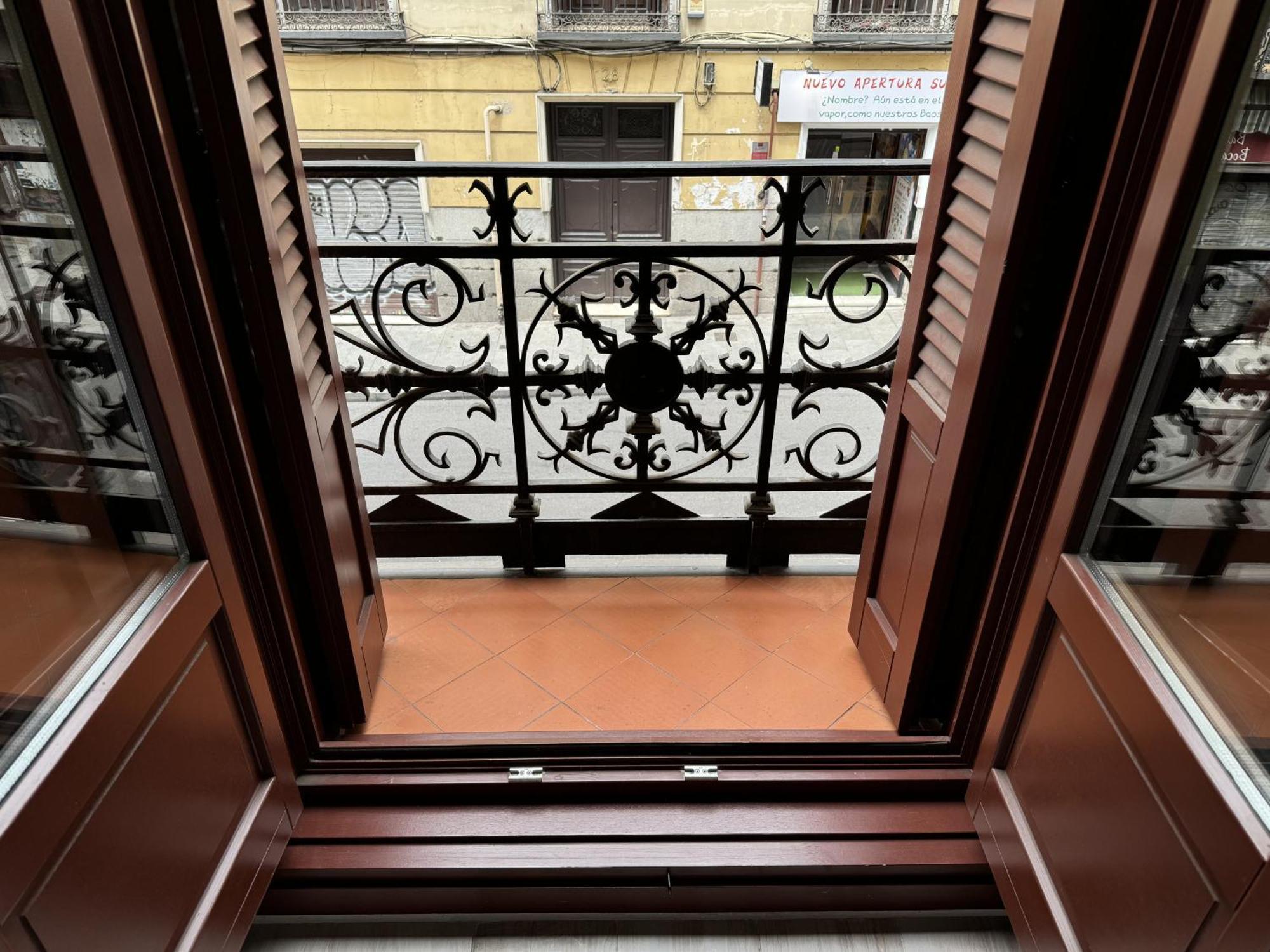 Plazamayorsuites Madrid Exterior photo